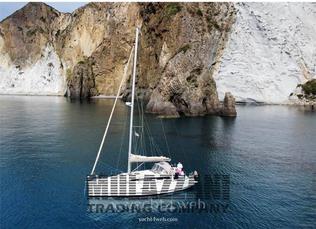 Dufour yachts 380 grand large 