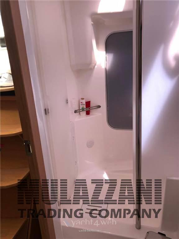 Dufour yachts 380 grand large bateau à voile