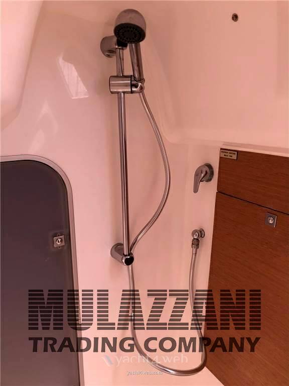 Dufour yachts 380 grand large occasion