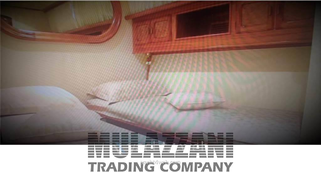 Camuffo C 65 fb قارب بمحرك مستعملة للبيع