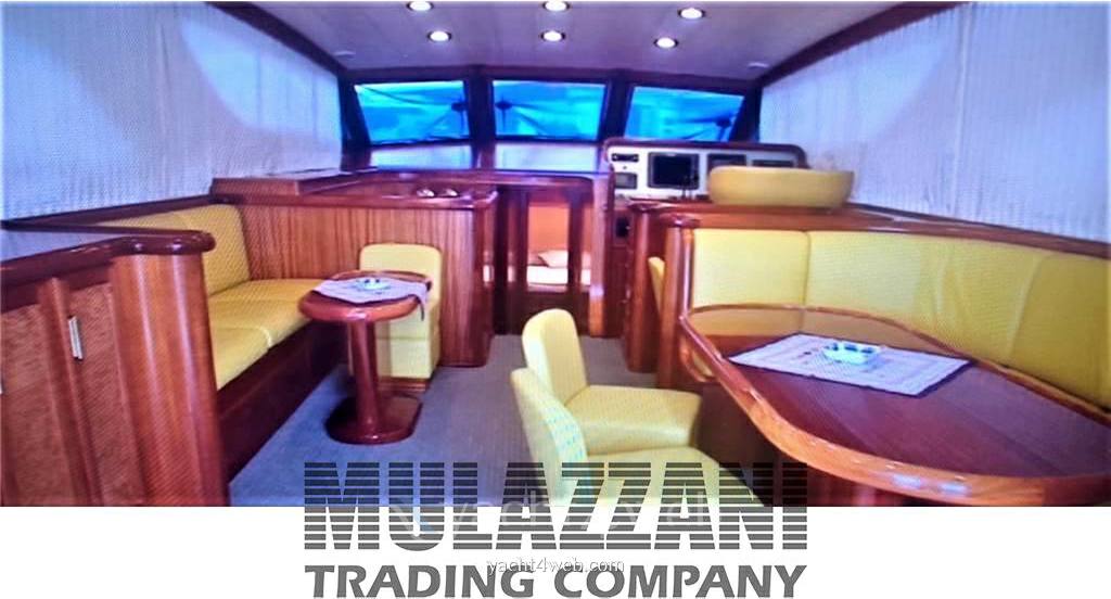 Camuffo C 65 fb يستخدم