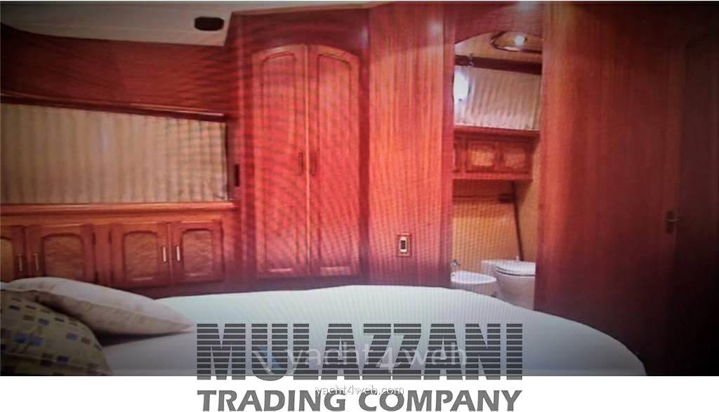 Camuffo C 65 fb يستخدم