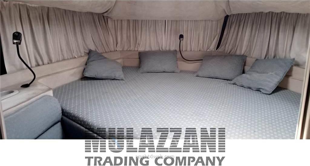 Ilver Thesi 32 День крейсер используется