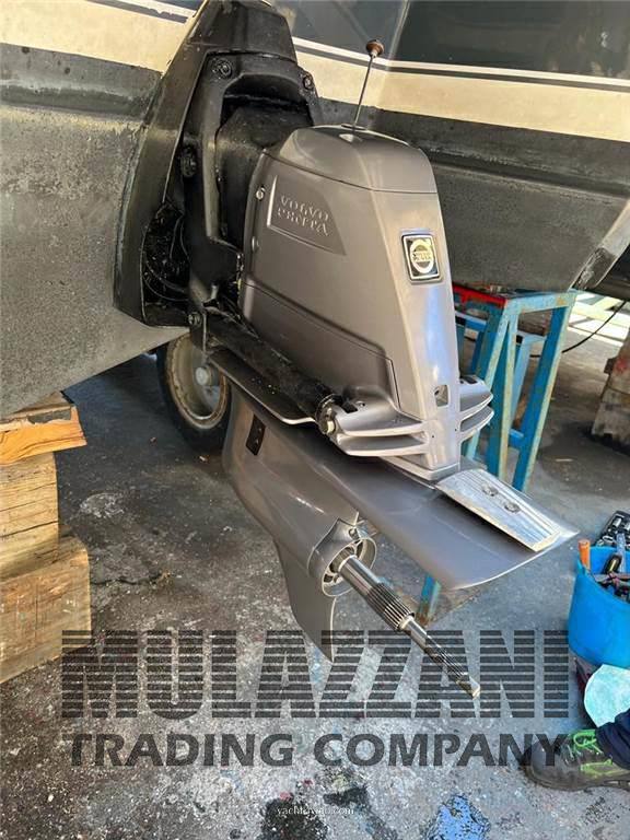 Beneteau Flyer 34 gt 机动船