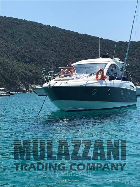 Beneteau Flyer 34 gt 机动船 用于销售