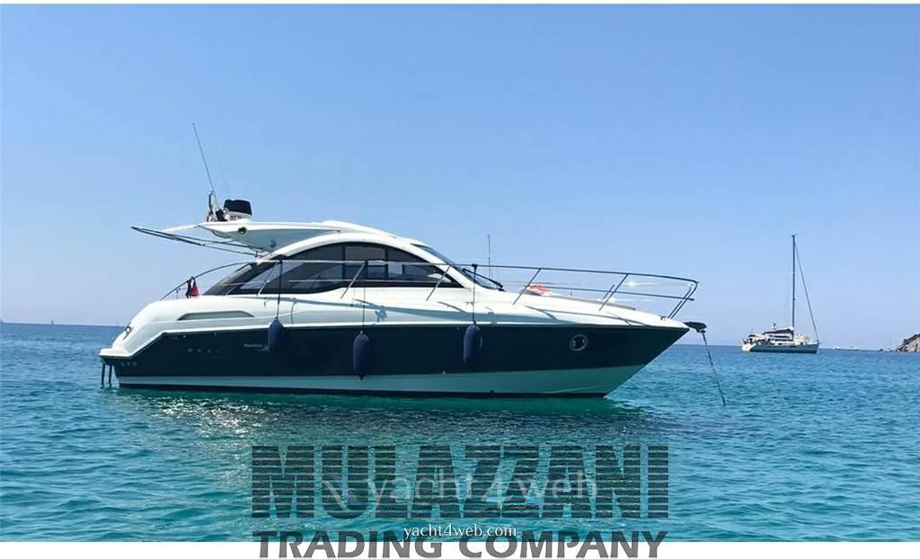 Beneteau Flyer 34 gt 