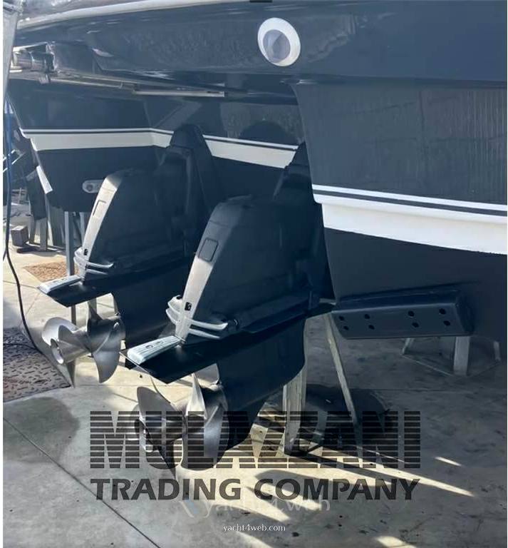 Beneteau Flyer 34 gt 使用