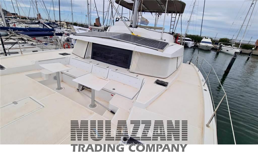 Catana Bali 4.3 使用