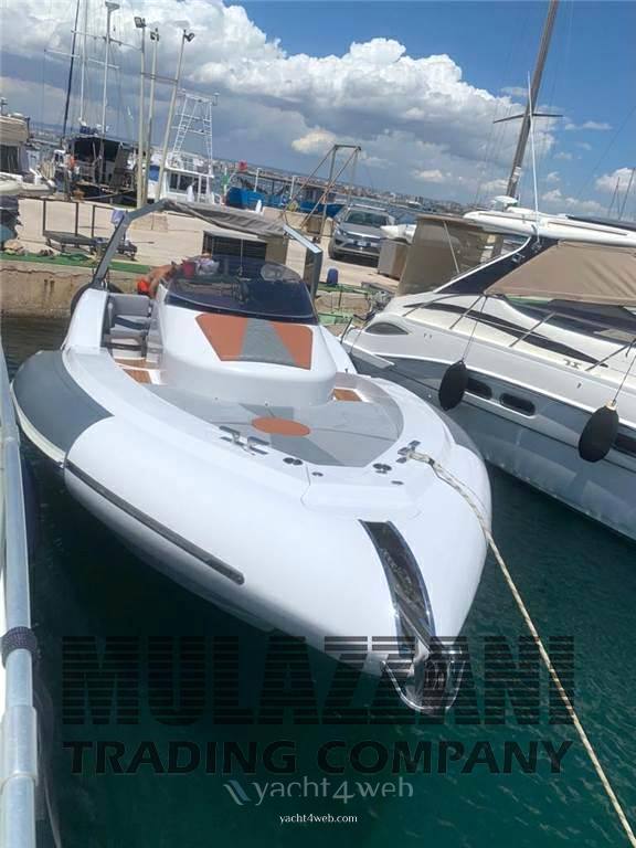 Python yacht Python c33 0