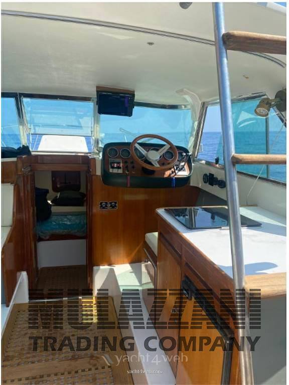 Riva 25 sport fisherman 