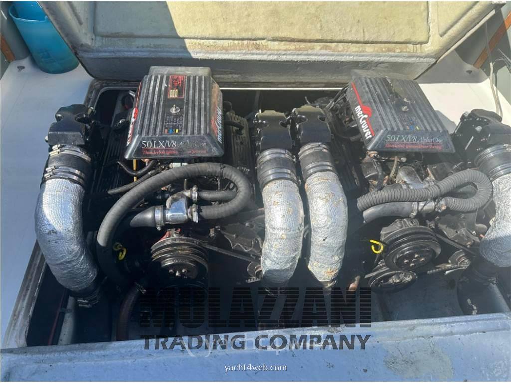 Riva 25 sport fisherman Photo