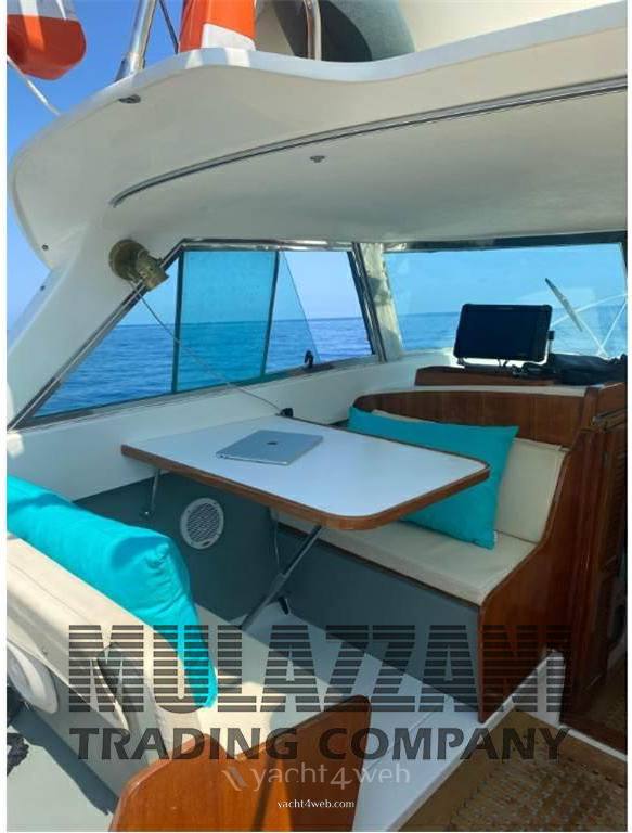 Riva 25 sport fisherman 1972