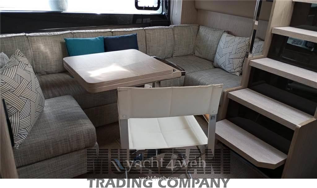 Azimut Atlantis 51 Foto