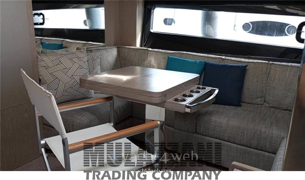 Azimut Atlantis 51 Barco de motor usado para venta