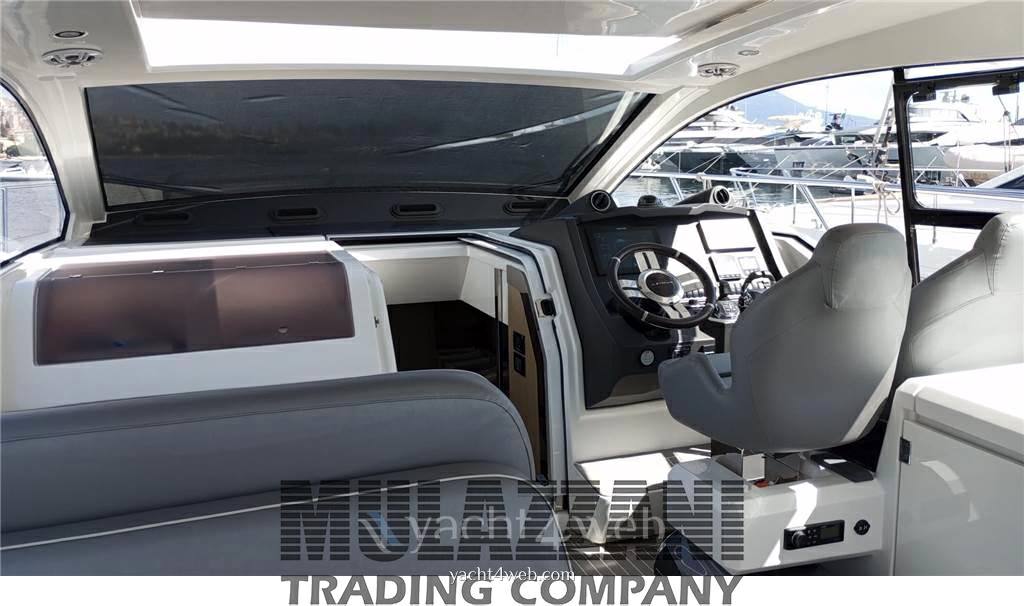 Azimut Atlantis 51 barco de motor