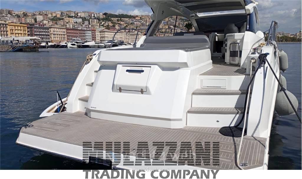 Azimut Atlantis 51 Barco de motor usado para venta