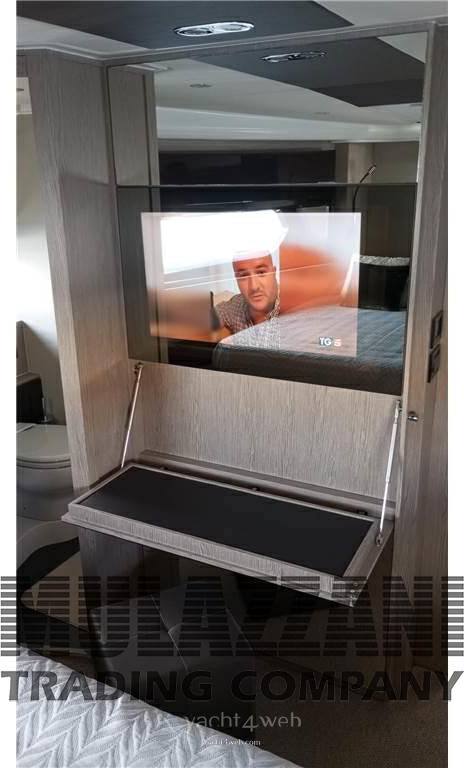 Azimut Atlantis 51 usado