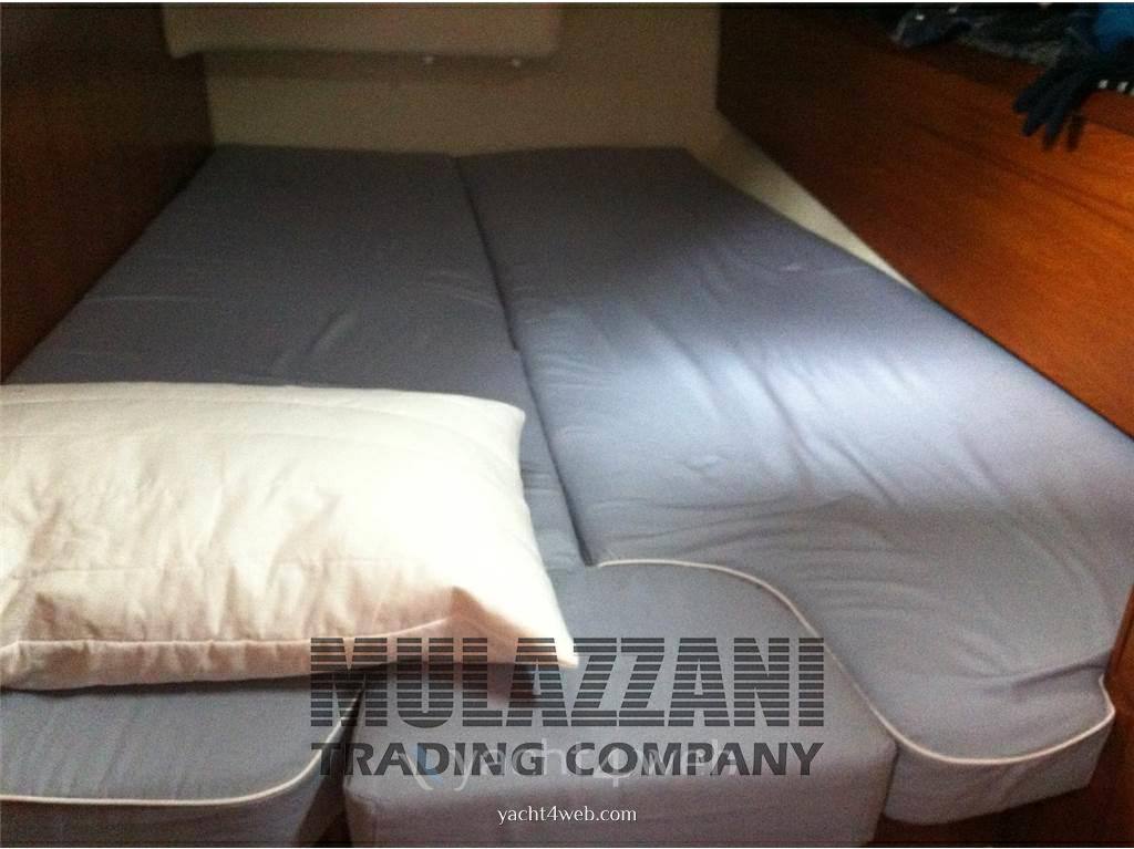 Jeanneau Sun odyssey 43 2002