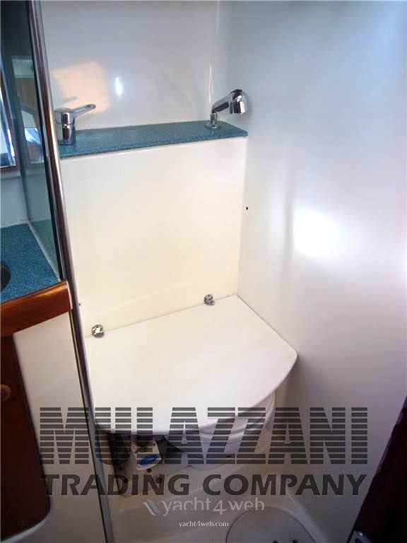 Jeanneau Sun odyssey 43 