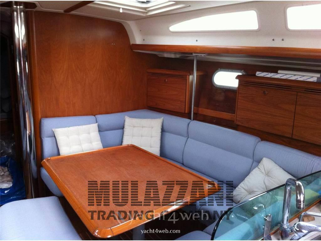 Jeanneau Sun odyssey 43 Bateau à voile nouveau en vente