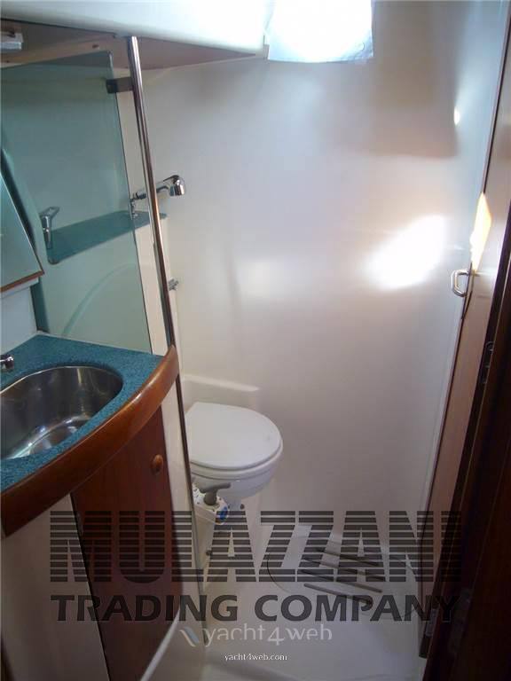 Jeanneau Sun odyssey 43 Photo