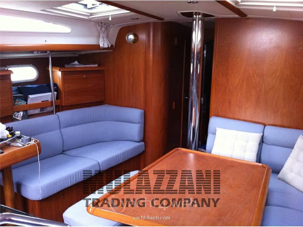 Jeanneau Sun odyssey 43 Photo