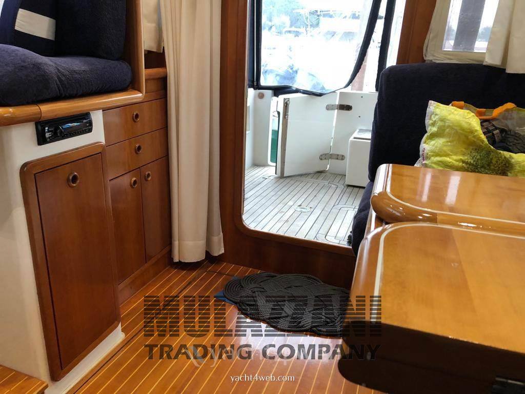 Cantieri estensi 360 goldstar fly Flybridge