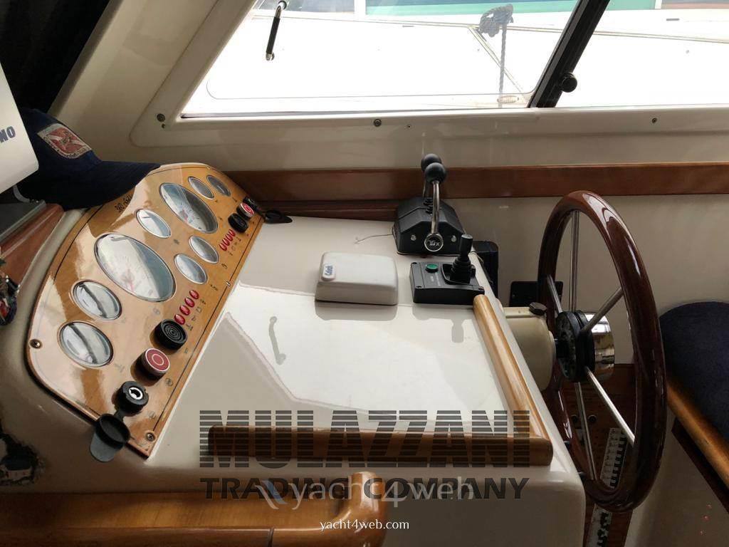 Cantieri estensi 360 goldstar fly Flybridge