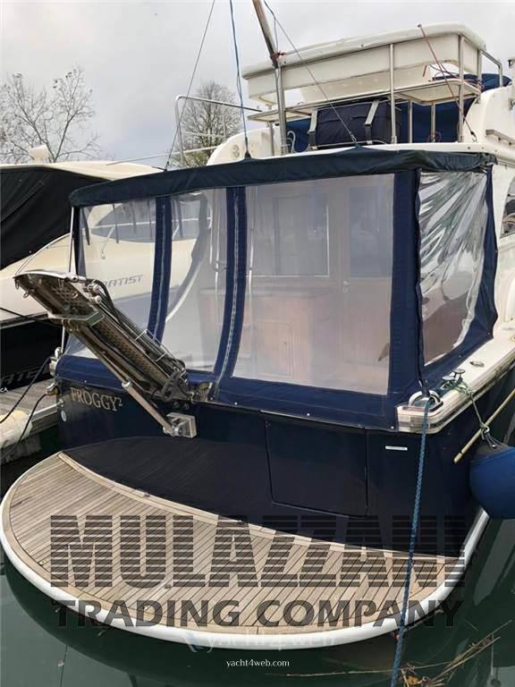 Cantieri estensi 360 goldstar fly Bateau à moteur nouveau en vente