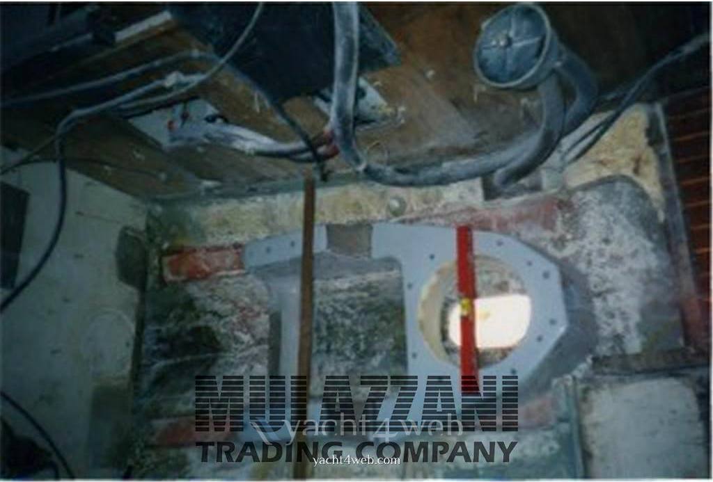 Valiant ychts 40 Croiseur de voile