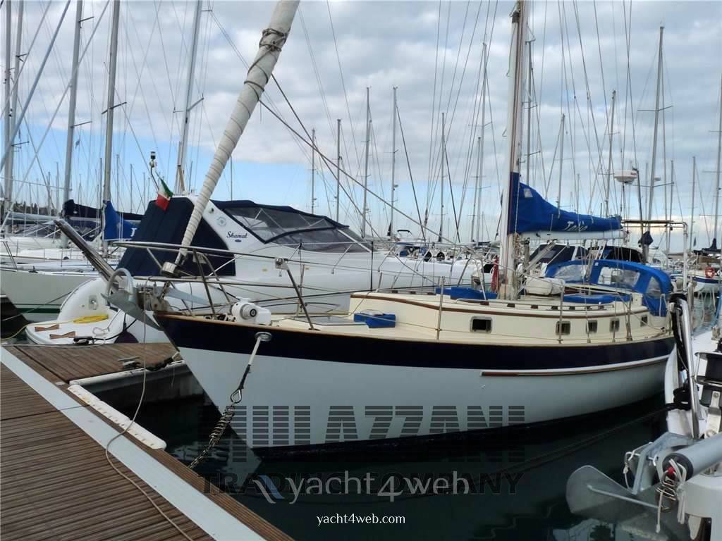 Valiant ychts 40 Bateau à voile nouveau en vente