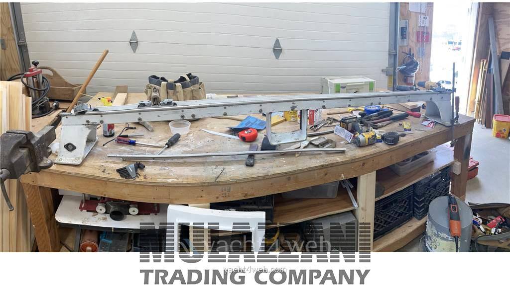 Valiant ychts 40 Photo