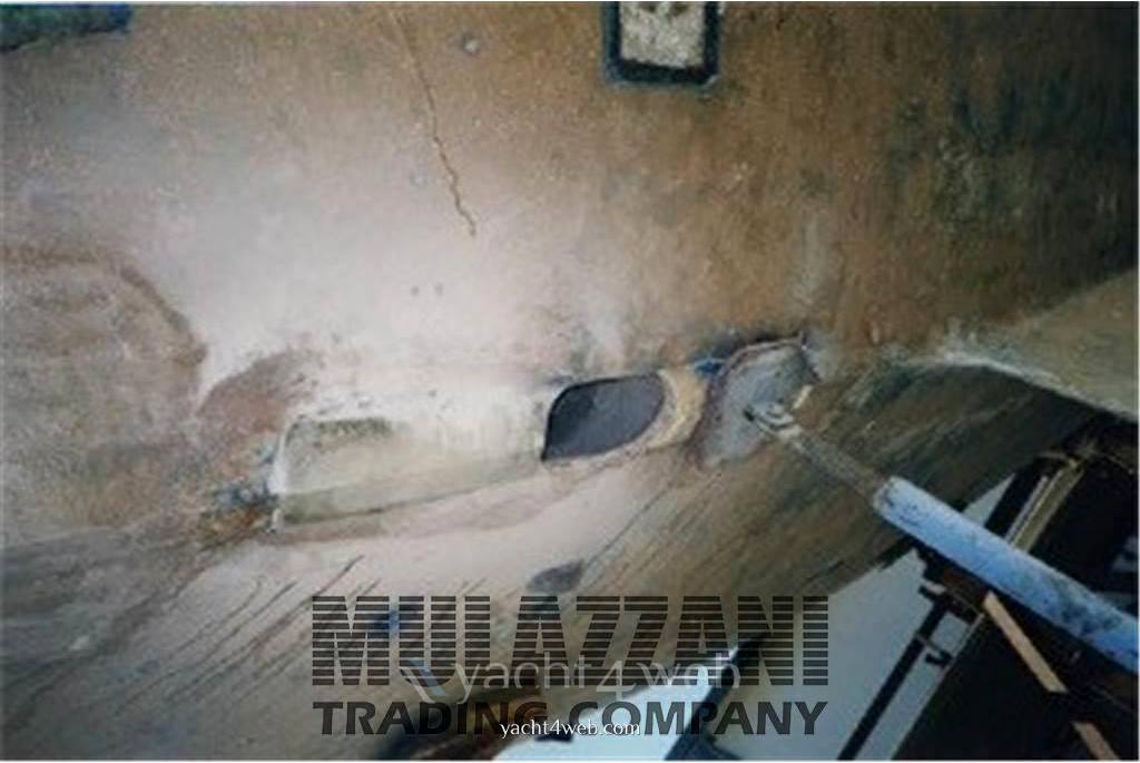 Valiant ychts 40 occasion