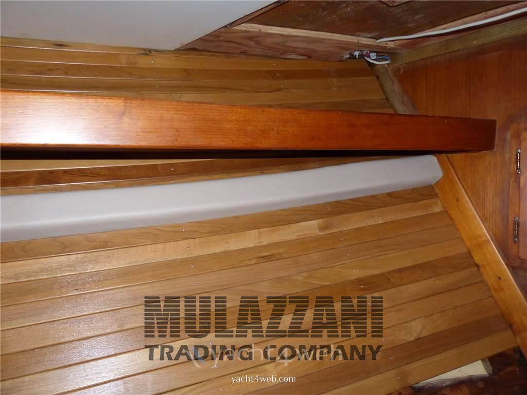 Valiant ychts 40 occasion