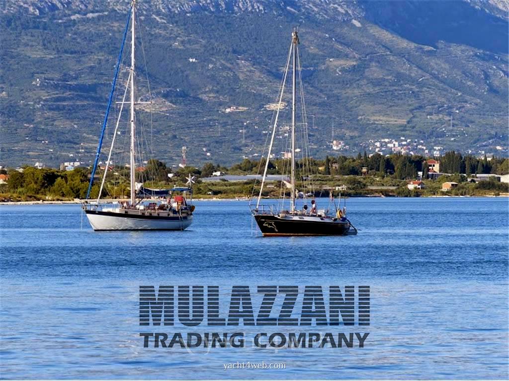 Valiant ychts 40 1980