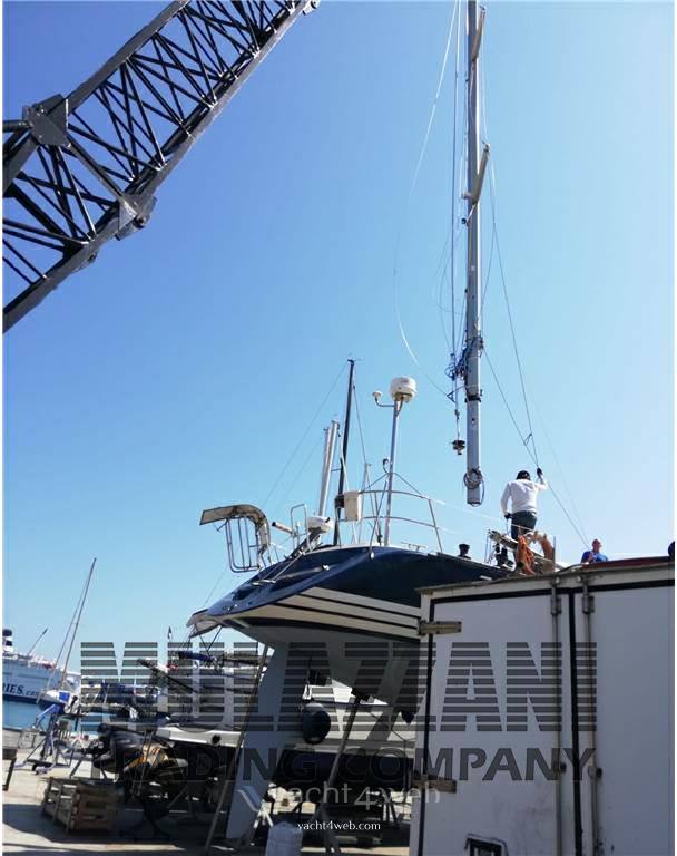 X Yachts - 442 Photo