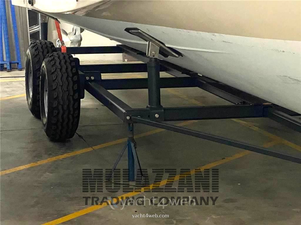 Mar.co E-motion 32 fotografia