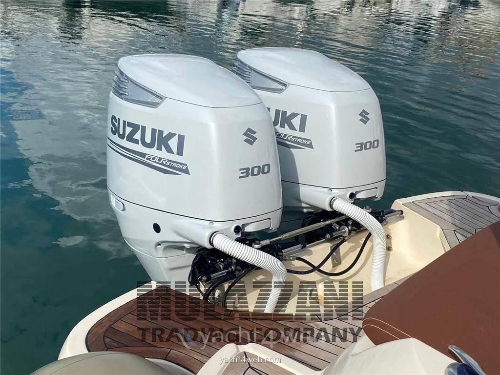 Mar.co E-motion 32 2008