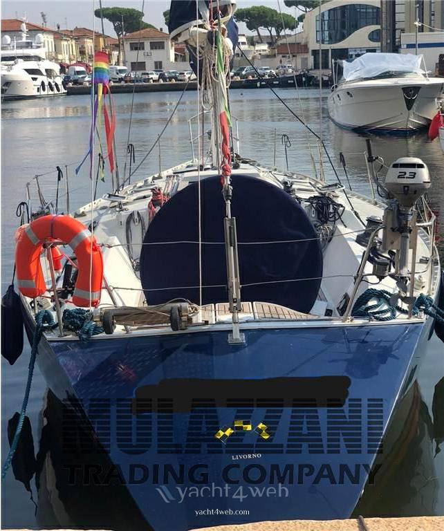 Comar Comet 12 Croiseur de voile