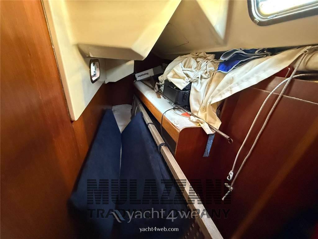 Comar Comet 12 Croiseur de voile