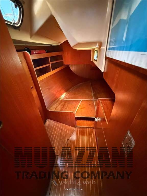 Comar Comet 12 bateau à voile