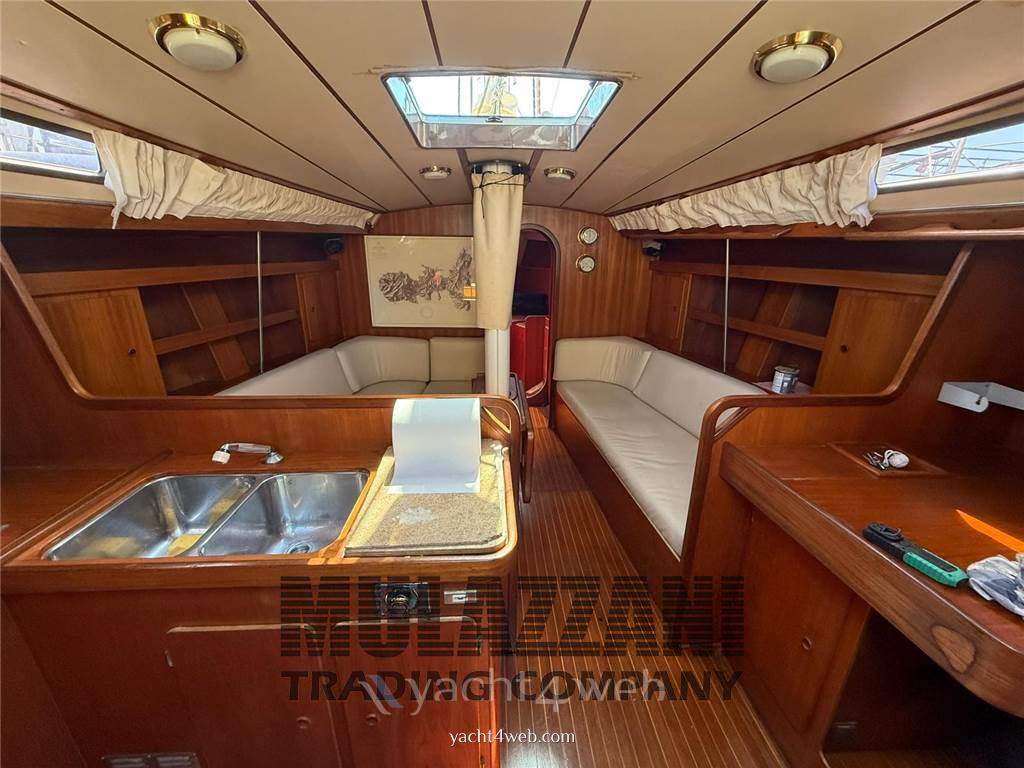 Comar Comet 12 Croiseur de voile occasion