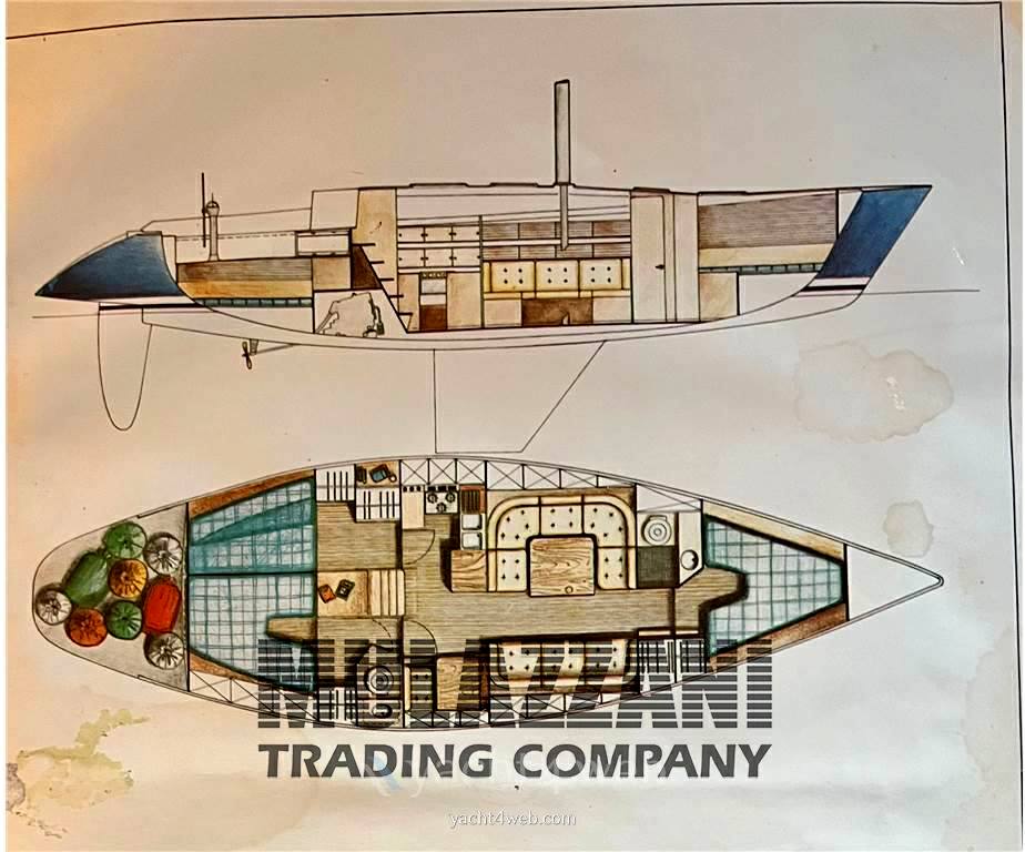 Comar Comet 12 Bateau à voile nouveau en vente