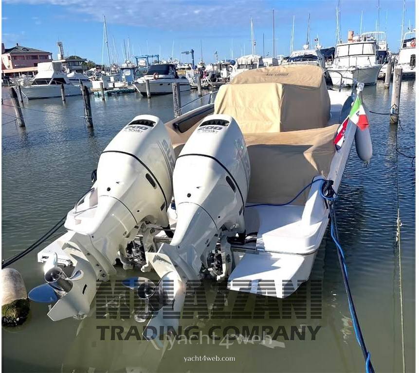 Sessa marine Key largo 27 Bateau à moteur nouveau en vente
