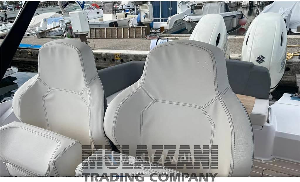 Sessa marine Key largo 27 bateau à moteur