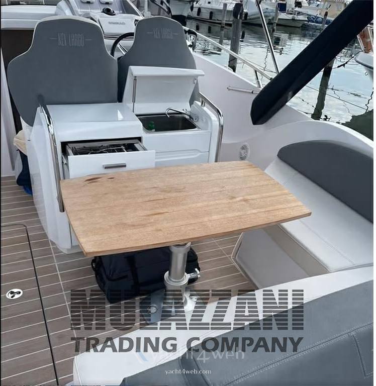 Sessa marine Key largo 27 0