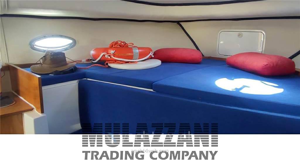 Star light Wide track fischerman 27 Photo