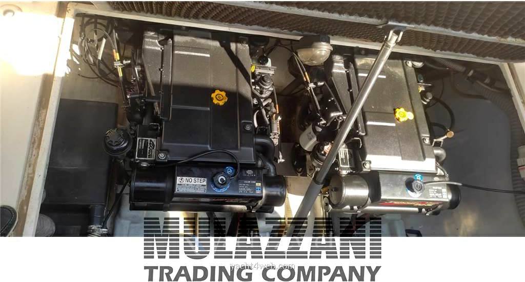 Star light Wide track fischerman 27 occasion