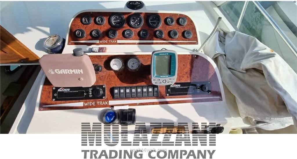 Star light Wide track fischerman 27 occasion