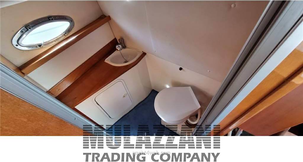 Star light Wide track fischerman 27 Bateau à moteur nouveau en vente